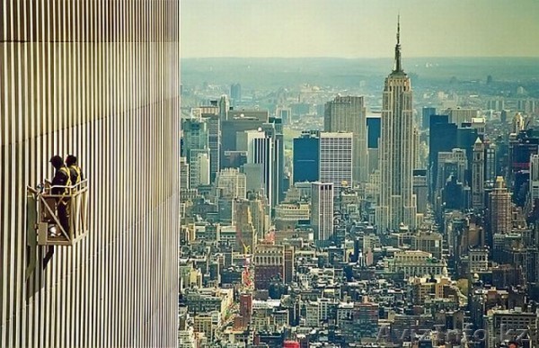 Ремонт балконных, подъездных козырьков - Изображение #1, Объявление #1610829