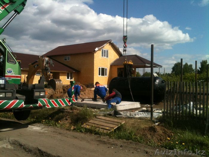 Газификация сжиженным газом - Изображение #1, Объявление #1632715