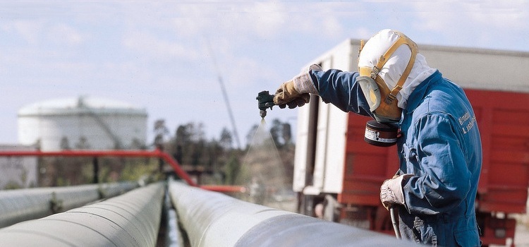 Малярные работы, окраска, покраска помещений и сооружений  - Изображение #1, Объявление #1651182