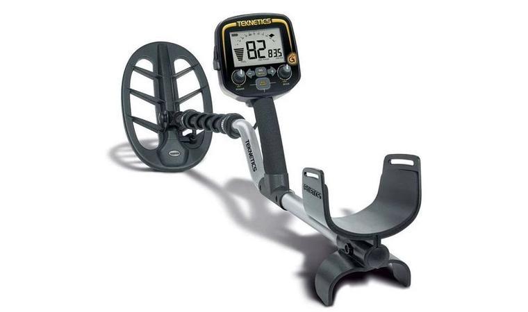 Teknetics G2+ 11" DD - Изображение #1, Объявление #1715091