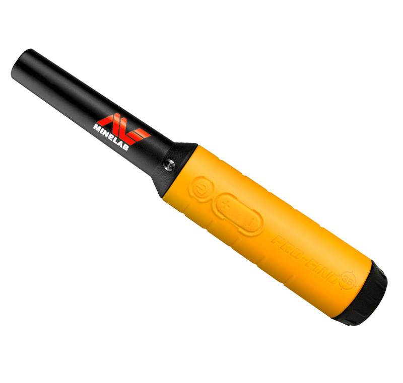 Пинпоинтер Minelab Pro-Find 35 - Изображение #1, Объявление #1714996