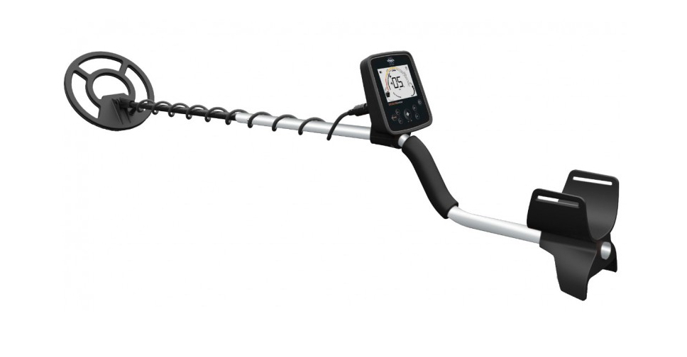  White's Treasure Master - Изображение #1, Объявление #1715105