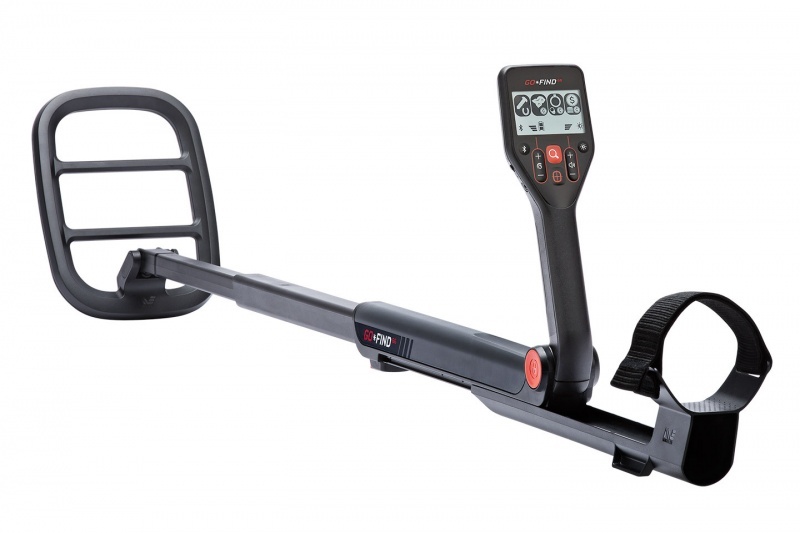 Металлодетектор Minelab GO-Find 66 - Изображение #1, Объявление #1714926