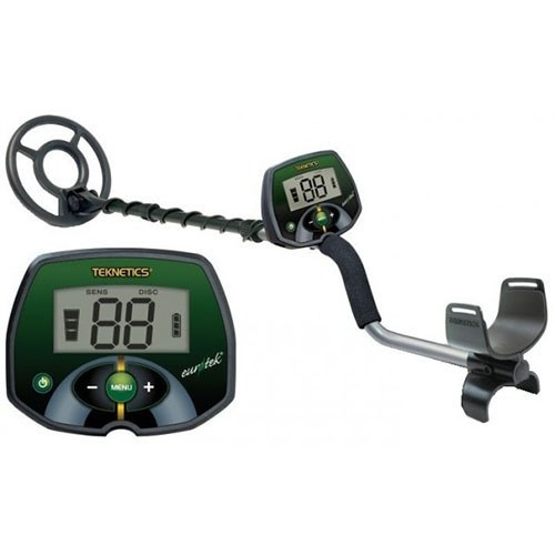 Teknetics Eurotek - Изображение #1, Объявление #1715086