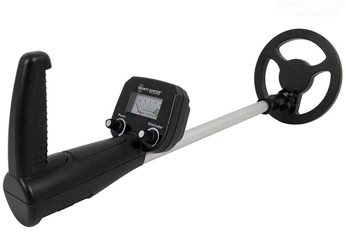 Bounty Hunter Junior - Изображение #1, Объявление #1715078