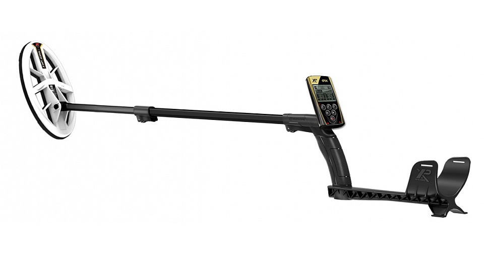 XP ORX (Катушка 22.5 см. HF, Без наушников, Блок) - Изображение #1, Объявление #1715102