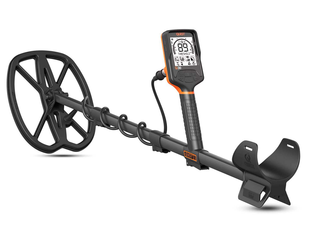 Quest Q30 - Изображение #1, Объявление #1715004