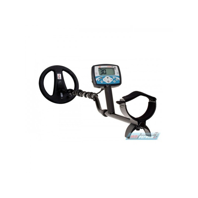 Металлодетектор Minelab X-Terra 705 - Изображение #1, Объявление #1714934