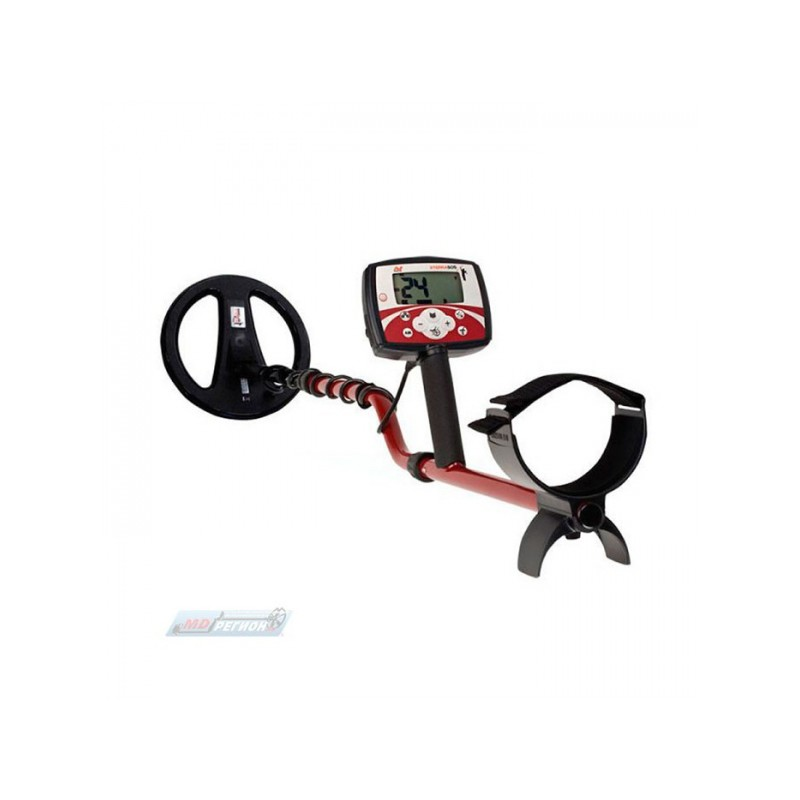 Металлодетектор Minelab X-Terra 505 - Изображение #1, Объявление #1714937