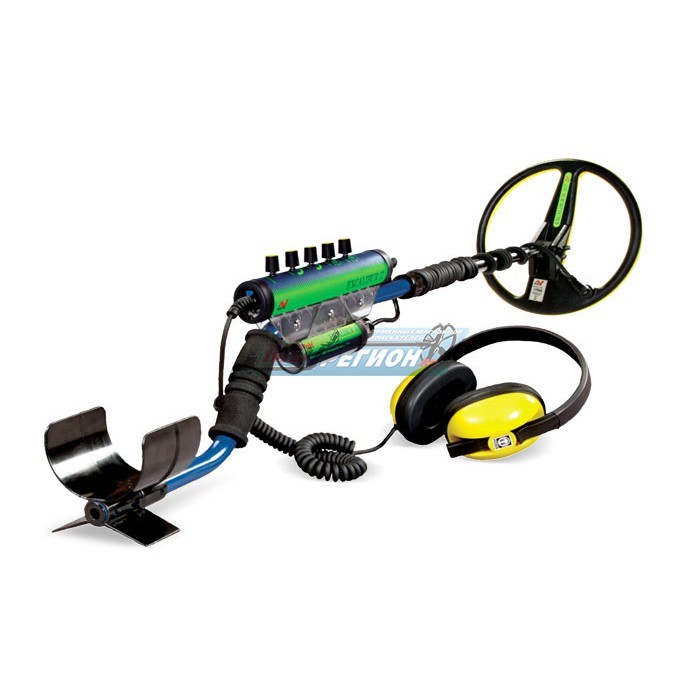 Металлоискатель Minelab Excalibur - Изображение #1, Объявление #1714941