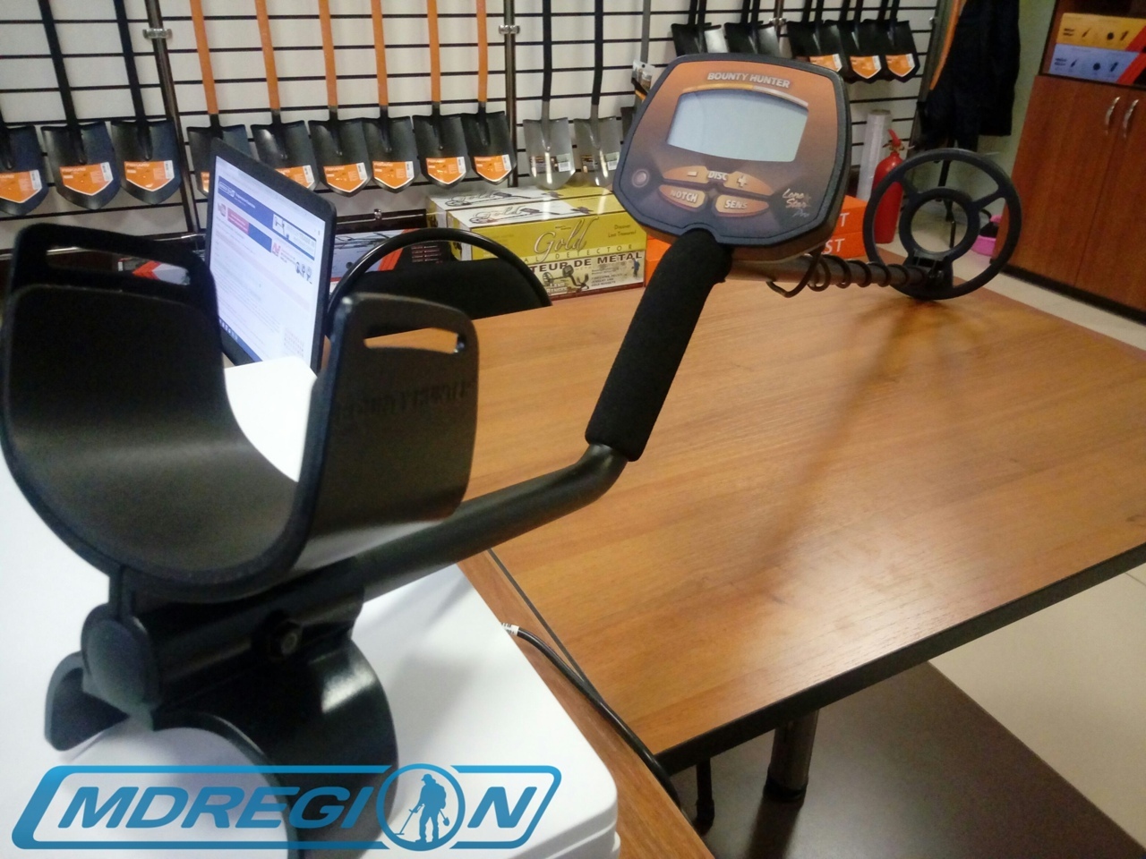 Bounty Hunter Lone Star - Изображение #1, Объявление #1715013