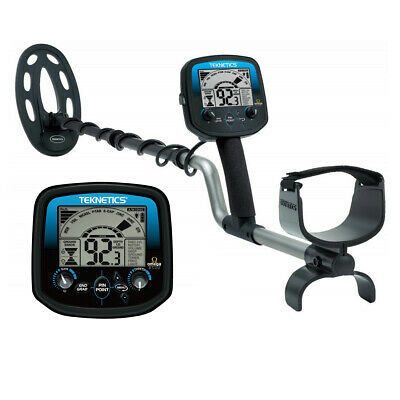 Teknetics Omega 10" - Изображение #1, Объявление #1715089