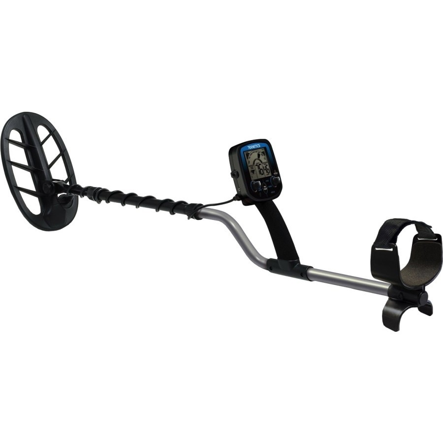 Teknetics Omega 11" DD - Изображение #1, Объявление #1715082