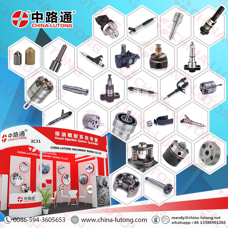 DELPHI дозатор плунжерной пары топливного насоса DPA - Изображение #1, Объявление #1714500