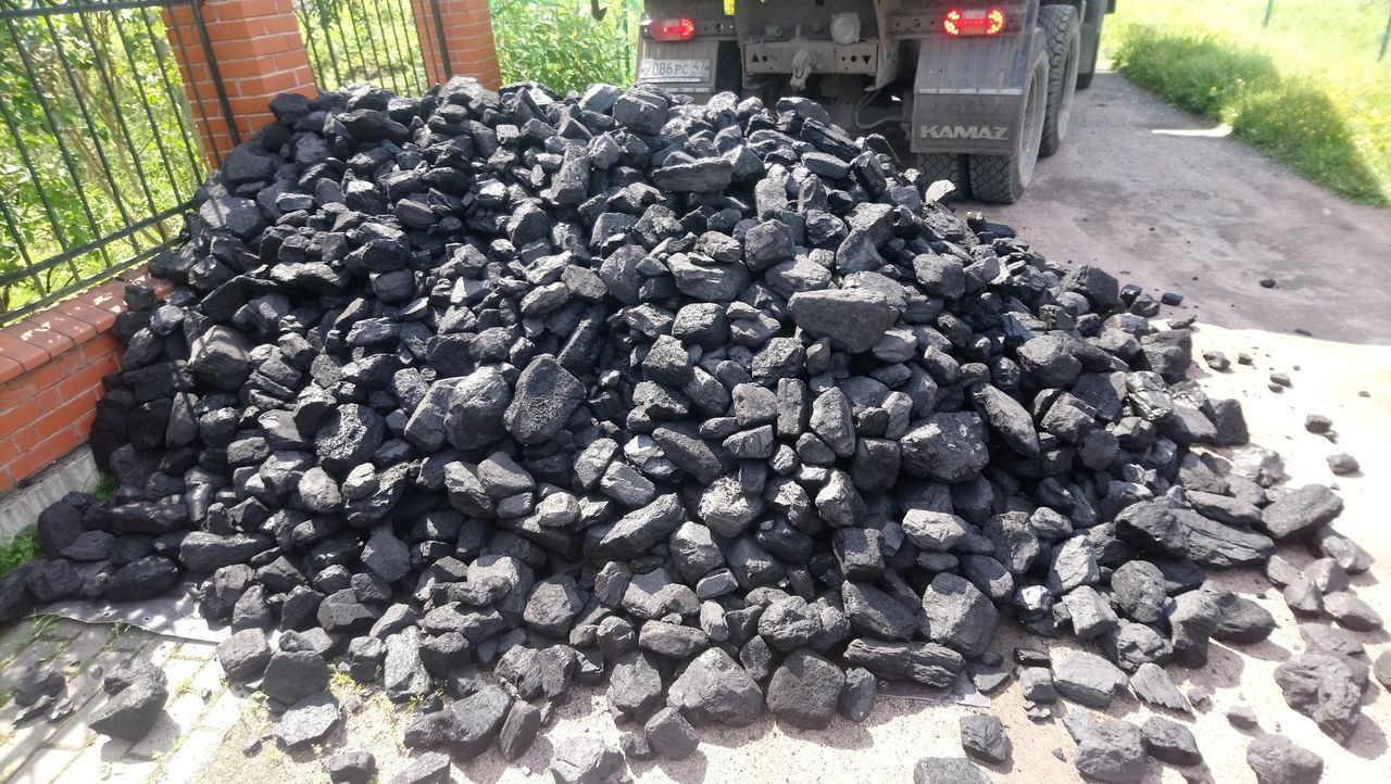 уголь,уголь,уголь - Изображение #1, Объявление #1729560