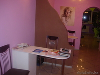 продам салон красоты - Изображение #2, Объявление #9905