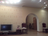 Элитный таунхаус (бывш. дет/сад) в тихом районе центра города - Изображение #1, Объявление #17320