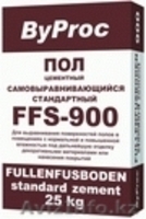 Сухие строительные смеси TM ByProc - Изображение #3, Объявление #16597