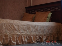 Аренда квартир в Петропавловске посуточно - Изображение #3, Объявление #28814