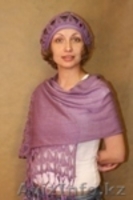 Головные уборы от производителя «СИРИНГА-СТИЛЬ»  - Изображение #3, Объявление #59044