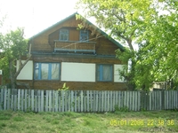 продам дом в Мамлютке - Изображение #1, Объявление #56750