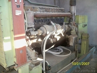 Электростанция 100 кВт - Изображение #2, Объявление #68166