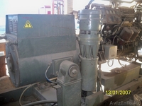 Электростанция 100 кВт - Изображение #4, Объявление #68166