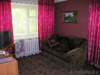 Квартиры посуточно в Петропавловске. Аренда квартир посуточно - Изображение #1, Объявление #8461