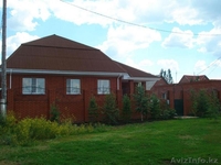 Продается дом в городе Омске (Россия) - Изображение #1, Объявление #69767