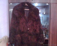 ПРОДАМ ШУБУ,ПИХОРУ - Изображение #1, Объявление #77492