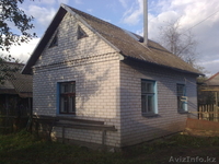 Продажа добротного кирпичного дома в г.Щучин, Белоруссия - Изображение #4, Объявление #95037