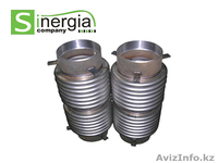 Компенсатор сильфонный ОПН , компенсатор сильфонный ОФН - Изображение #3, Объявление #106759