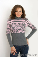 Кормите малышей красиво и удобно в одежде ТМ Bambinomania - Изображение #1, Объявление #108443