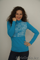 Кормите малышей красиво и удобно в одежде ТМ Bambinomania - Изображение #3, Объявление #108443