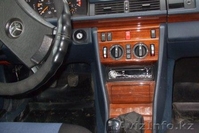 Мерседес бенц, марка 230Е, Кузов 124. 1990г.  - Изображение #3, Объявление #133480