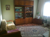 ЧАСТНЫЙ ДОМ С МАНСАРДОЙ - Изображение #6, Объявление #171089