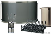 Αξεσουαρ τζακιου Προστατευτικα  τζακιου κρυσταλλο για τζακια  τζαμια σομπας - Изображение #10, Объявление #189854