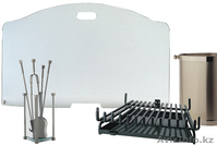 Αξεσουαρ τζακιου Προστατευτικα  τζακιου κρυσταλλο για τζακια  τζαμια σομπας - Изображение #7, Объявление #189854