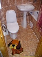 Квартиры люкс посуточно Петропавловск в Северном Казахстане - Изображение #5, Объявление #216417