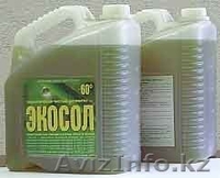 Поставка промышленной химии,лаки, краски, растворители, теплоноситель "Экосол" - Изображение #3, Объявление #191552
