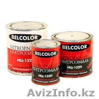 Поставка промышленной химии,лаки, краски, растворители, теплоноситель "Экосол" - Изображение #7, Объявление #191552