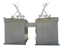 Продажа трансформаторных постанций КТП, БКТП и трансформаторов ТМ, ТМГ о - Изображение #2, Объявление #191543