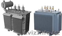 Продажа трансформаторных постанций КТП, БКТП и трансформаторов ТМ, ТМГ о - Изображение #1, Объявление #191543
