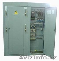 Продажа трансформаторных постанций КТП, БКТП и трансформаторов ТМ, ТМГ о - Изображение #3, Объявление #191543