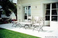 ΕΠΙΠΛΑ ΚΗΠΟΥ ΕΠΙΠΛΑ ΕΞΩΤΕΡΙΚΟΥ ΧΩΡΟΥ  ΕΠΙΠΛΑ ΒΕΡΑΝΤΑΣ ΕΠΙΠΛΑ ΕΞΟΧΗΣ ΤΡΑΠΕΖΙΑ - Изображение #10, Объявление #189876