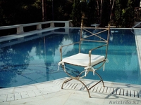 ΕΠΙΠΛΑ ΚΗΠΟΥ ΕΠΙΠΛΑ ΕΞΩΤΕΡΙΚΟΥ ΧΩΡΟΥ  ΕΠΙΠΛΑ ΒΕΡΑΝΤΑΣ ΕΠΙΠΛΑ ΕΞΟΧΗΣ ΤΡΑΠΕΖΙΑ - Изображение #5, Объявление #189876