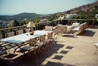 ΕΠΙΠΛΑ ΚΗΠΟΥ ΕΠΙΠΛΑ ΕΞΩΤΕΡΙΚΟΥ ΧΩΡΟΥ  ΕΠΙΠΛΑ ΒΕΡΑΝΤΑΣ ΕΠΙΠΛΑ ΕΞΟΧΗΣ ΤΡΑΠΕΖΙΑ - Изображение #8, Объявление #189876