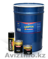 Поставка промышленной химии,лаки, краски, растворители, теплоноситель "Экосол" - Изображение #9, Объявление #191552