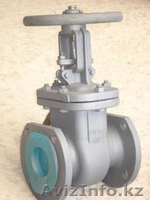 ТОО "Костанайский Арматурно-Метизный Двор" г. Костанай ул. Пригородная 6б район  - Изображение #2, Объявление #206174