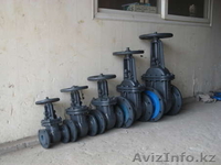 ТОО "Костанайский Арматурно-Метизный Двор" г. Костанай ул. Пригородная 6б район  - Изображение #1, Объявление #206174